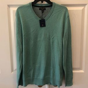 Men’s Sweater NWT